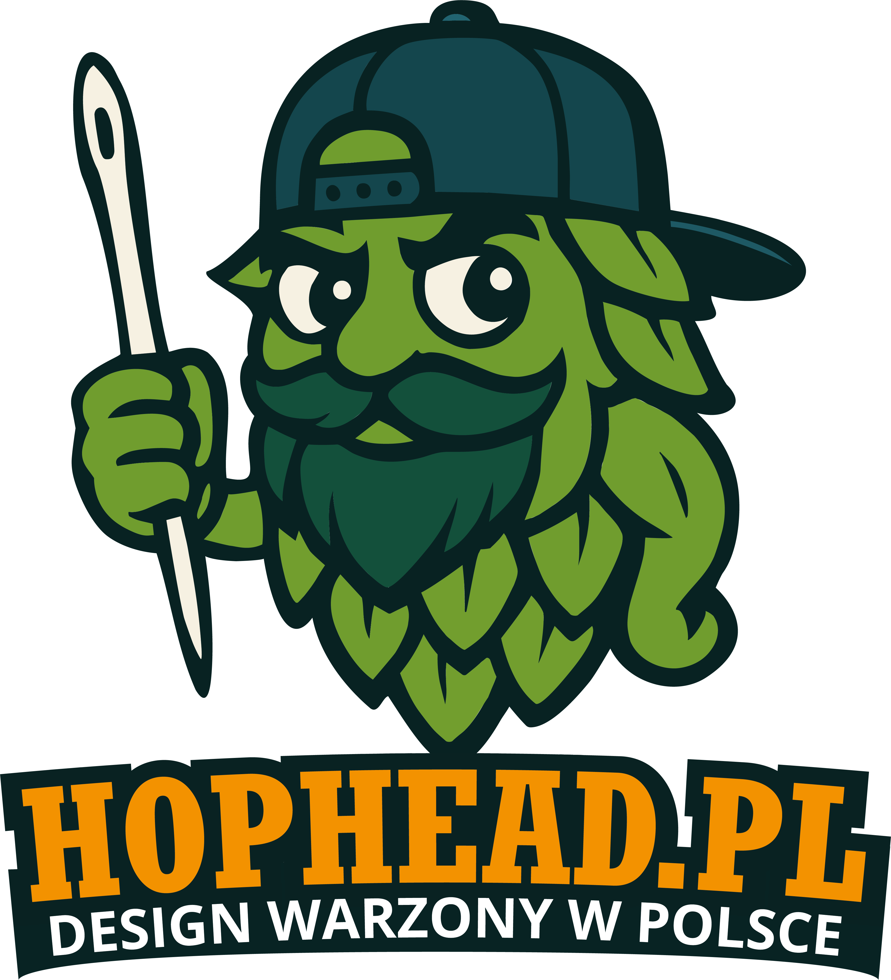 Skąd wziął się pomysł na hophead.pl? Historia projektu zrodzonego z kraftowej zajawki