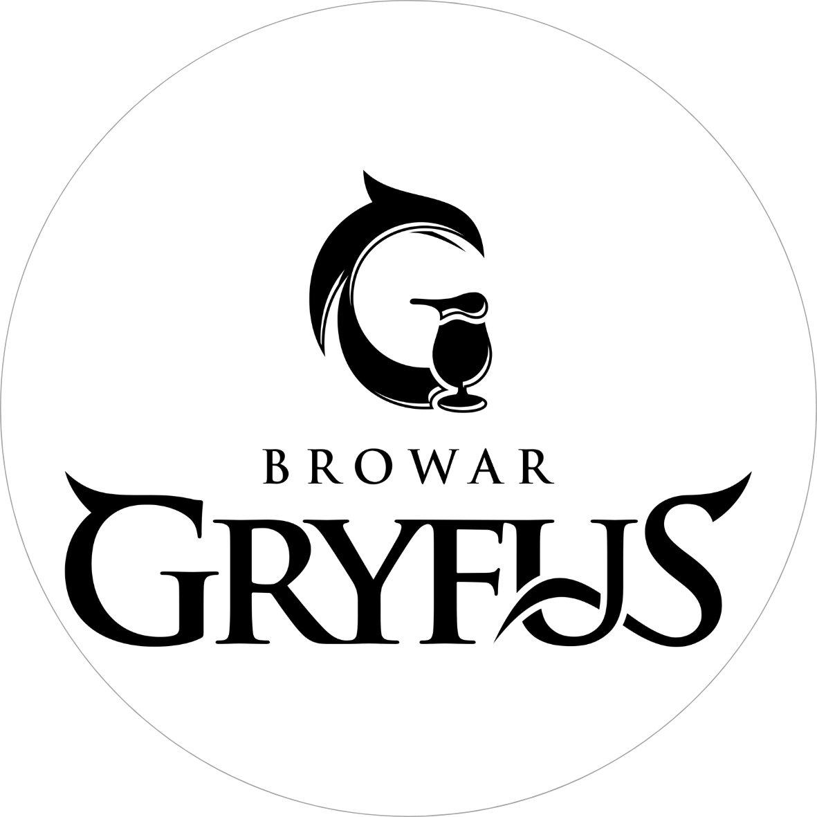 Browar Gryfus